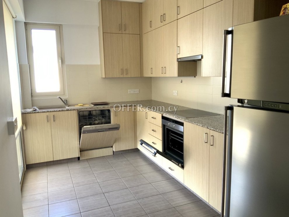 Apartment (Flat) in Strovolos, Nicosia for Sale - 8