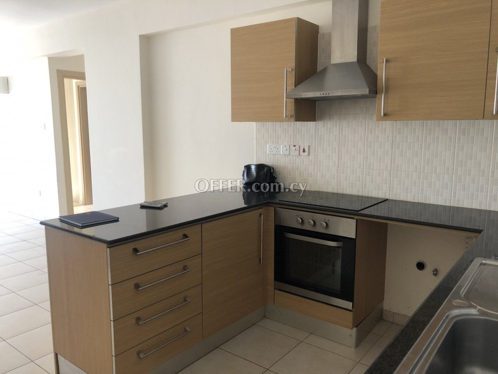 Apartment (Flat) in Tersefanou, Larnaca for Sale - 8
