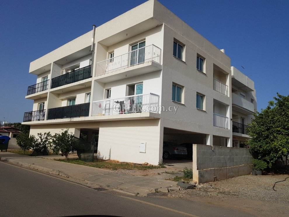 Apartment (Flat) in Xylofagou, Larnaca for Sale - 8