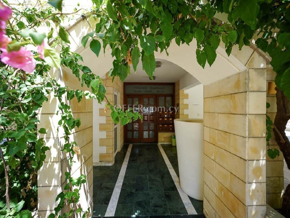 Apartment (Flat) in Strovolos, Nicosia for Sale - 8