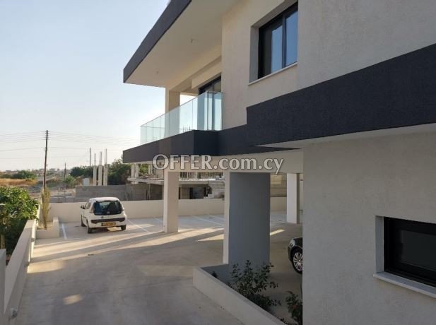 Apartment (Flat) in Agios Athanasios, Limassol for Sale - 8