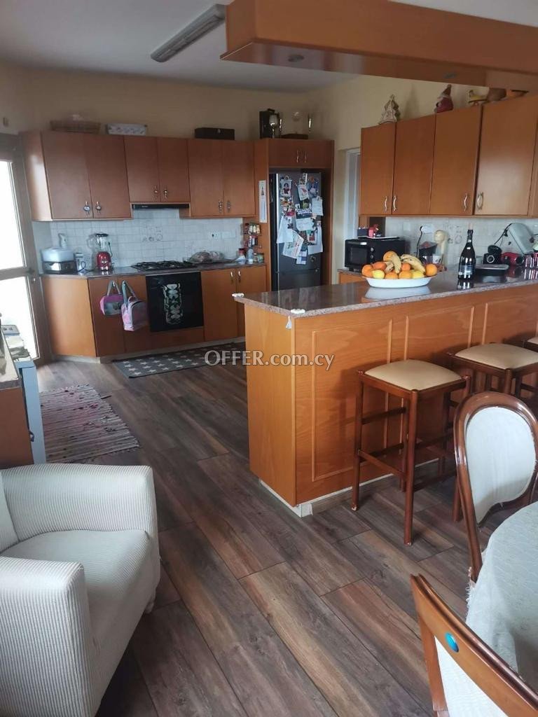 Apartment (Flat) in Trachoni, Limassol for Sale - 8