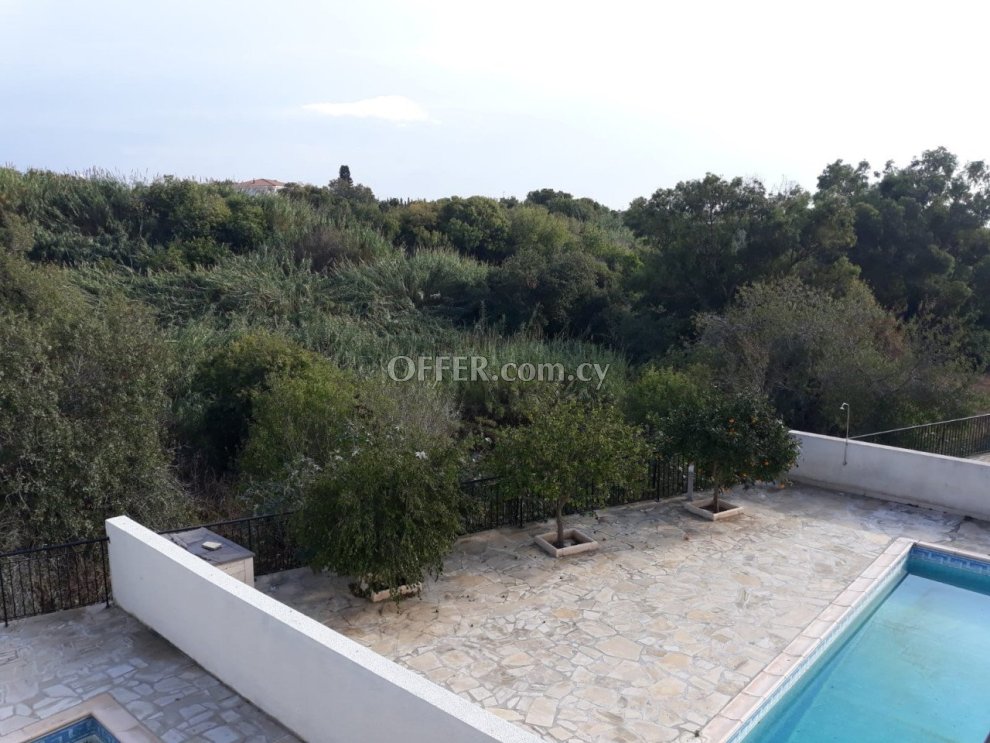 House (Detached) in Anavargos, Paphos for Sale - 8