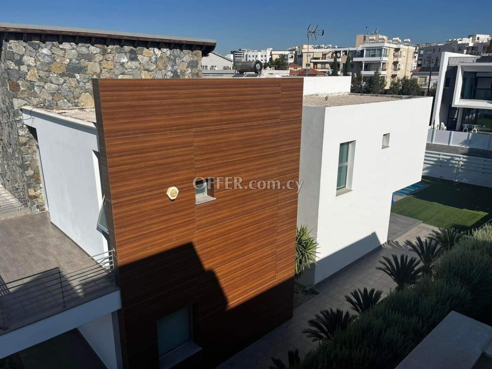 House (Detached) in Mesa Geitonia, Limassol for Sale - 8