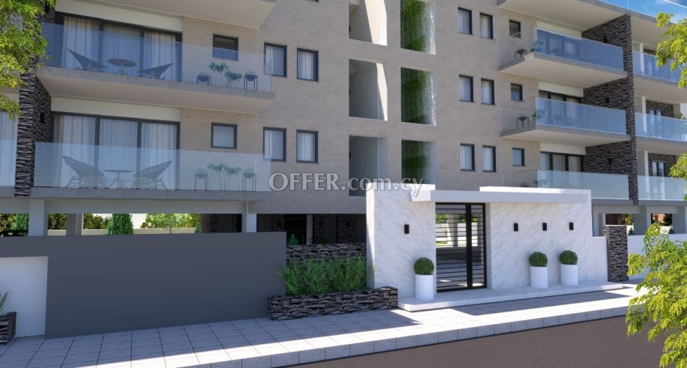 Apartment (Flat) in Deryneia, Famagusta for Sale - 8