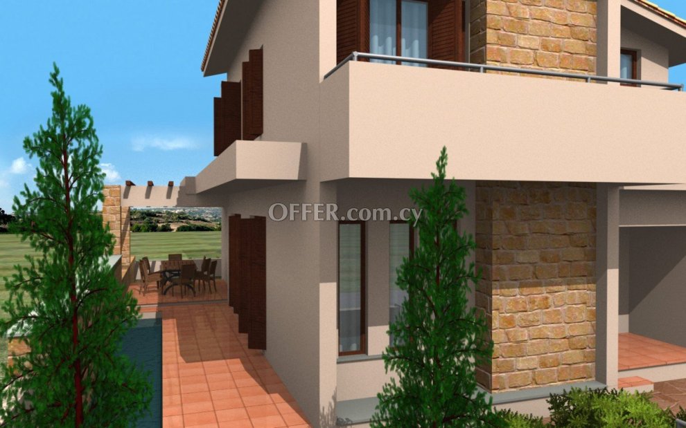 House (Detached) in Timi, Paphos for Sale - 8