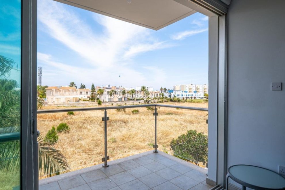 Apartment (Flat) in Protaras, Famagusta for Sale - 8