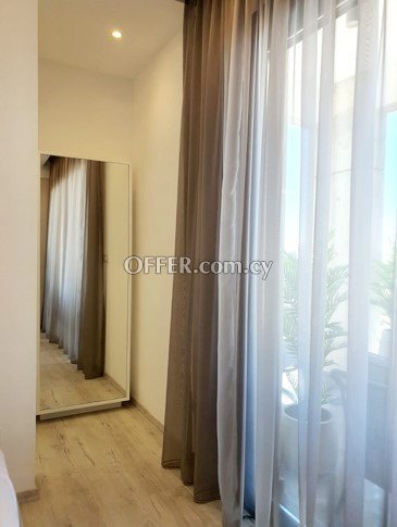 Apartment (Penthouse) in Germasoyia Tourist Area, Limassol for Sale - 8