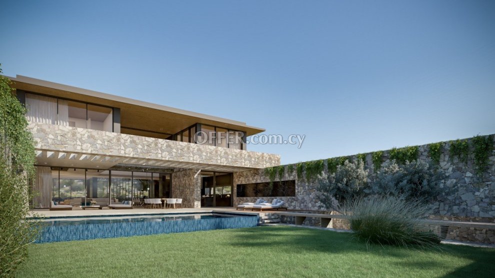 House (Detached) in Agia Napa, Famagusta for Sale - 2