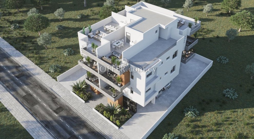 Apartment (Flat) in Kiti, Larnaca for Sale - 8