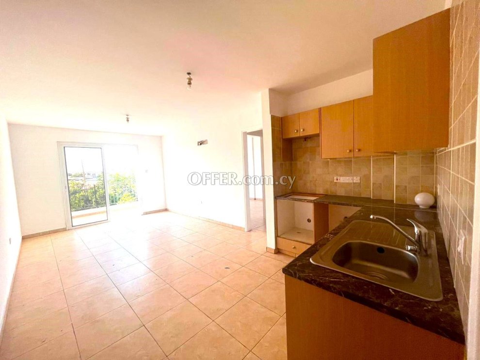 Apartment (Flat) in Liopetri, Famagusta for Sale - 8