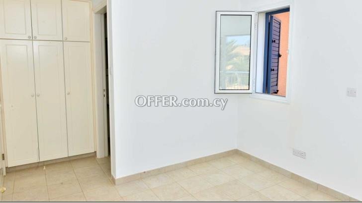 Apartment (Flat) in Mandria, Paphos for Sale - 8
