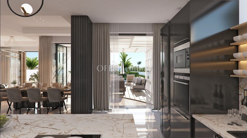 House (Detached) in Agia Napa, Famagusta for Sale - 2