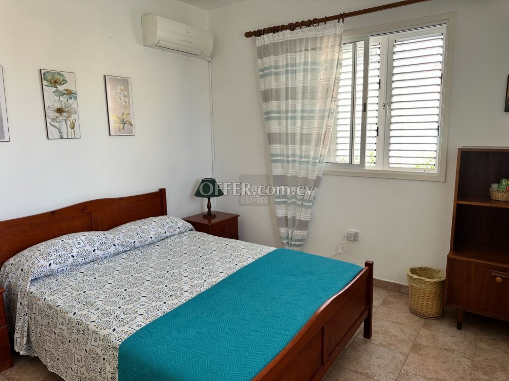 2 Bedroom Apartment for rent in Kapparis - 3