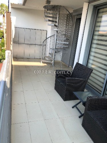 SPS 713 / 2 Bedroom apartment In Germasogeia area Limassol – For sale - 8