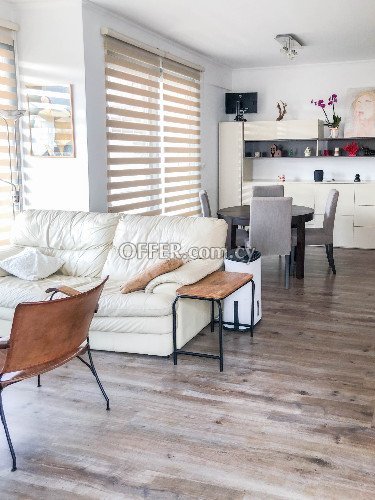 SPS 713 / 2 Bedroom apartment In Germasogeia area Limassol – For sale - 4