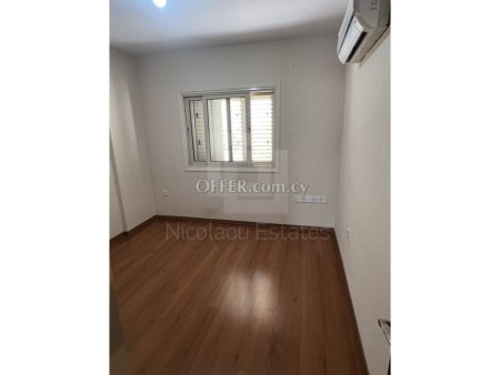 Three bedroom apartment for rent near Bo Concept in Engomi - 2