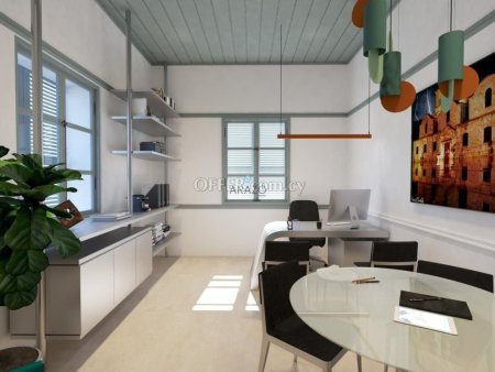 Office for Sale in City Center, Larnaca - 3