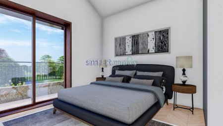 3 Bedroom Detached House For Sale Souni Limassol - 3