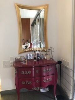MODERN DESIGN 4 BEDROOM VILLA FULLY FURNISHED WITH POOL AND OFFICE SPACE IN MONI - 2