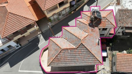 Three bedroom house in Lythrodontas Nicosia - 10