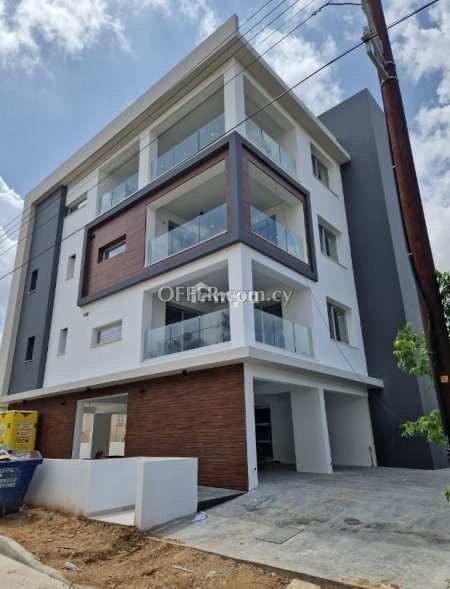 Brand new apartment for rent - 10