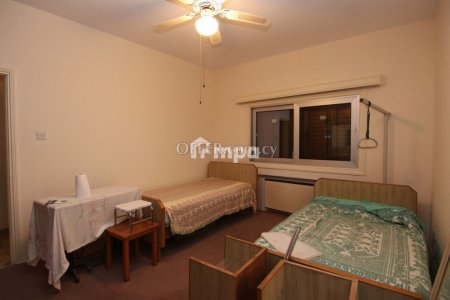 Spacious Apartment In Agios Andreas For Rent - 3