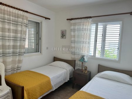 2 Bedroom Apartment for rent in Kapparis - 2