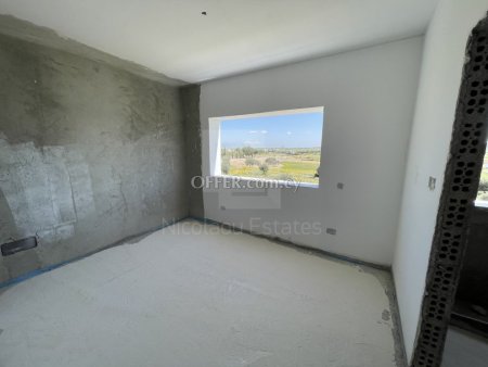 Brand new three bedroom house in Geri - 10