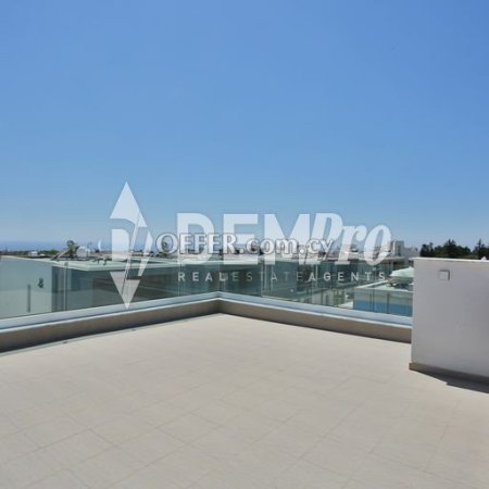 Villa For Sale in Mesogi, Paphos - DP3644 - 2
