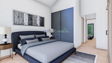 3 Bedroom Detached House For Sale Souni Limassol - 2