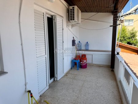 2 Bedroom Apartment for rent in Kapparis - 11