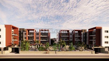 Brand New Ready To Move In 3 Bedroom Apartment In Perfect Location In 