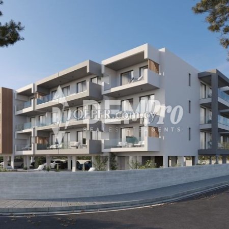 Apartment For Sale in Kato Paphos - Universal, Paphos - DP36