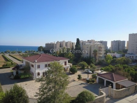 Apartment (Flat) in Neapoli, Limassol for Sale