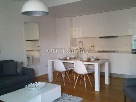 Apartment (Flat) in Neapoli, Limassol for Sale - 1