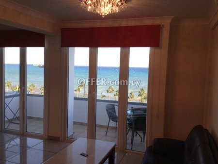 Apartment (Flat) in Molos Area, Limassol for Sale