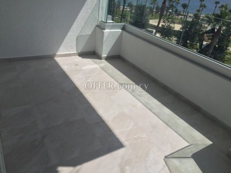 Apartment (Flat) in Molos Area, Limassol for Sale - 1