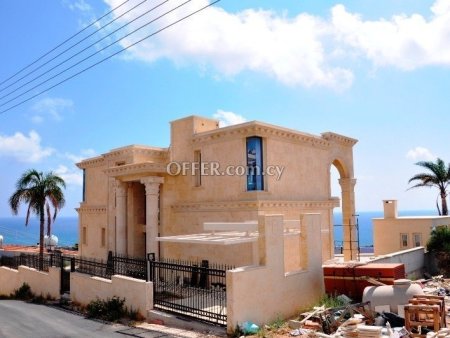 House (Detached) in Coral Bay, Paphos for Sale