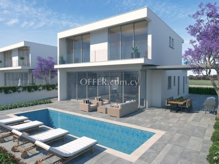 House (Detached) in Protaras, Famagusta for Sale