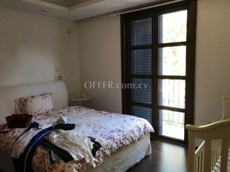 Apartment (Flat) in Saint Raphael Area, Limassol for Sale - 1