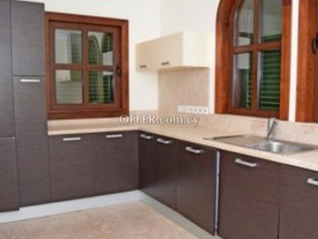 Apartment (Flat) in Saint Raphael Area, Limassol for Sale - 1