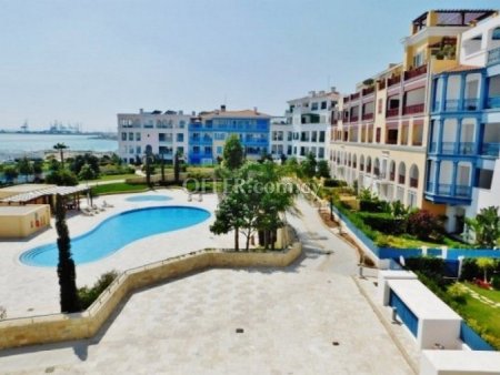 Apartment (Flat) in Limassol Marina Area, Limassol for Sale - 1