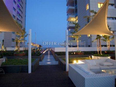 Apartment (Flat) in Neapoli, Limassol for Sale