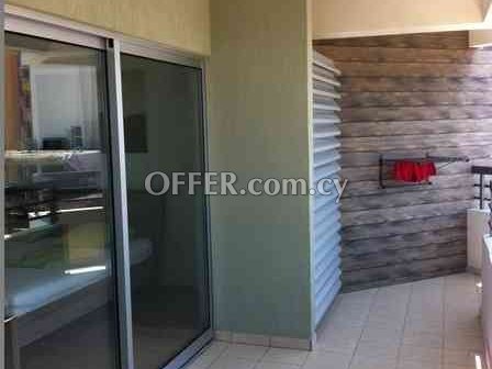 Apartment (Flat) in Molos Area, Limassol for Sale - 1