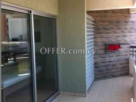 Apartment (Flat) in Molos Area, Limassol for Sale