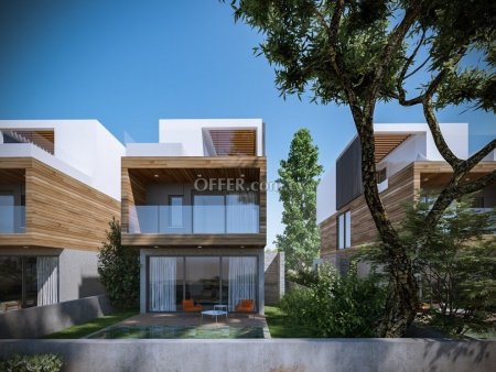House (Detached) in Kato Paphos, Paphos for Sale - 1