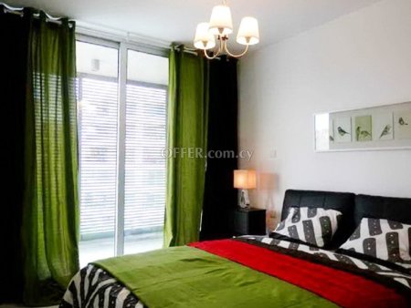 Apartment (Flat) in Neapoli, Limassol for Sale