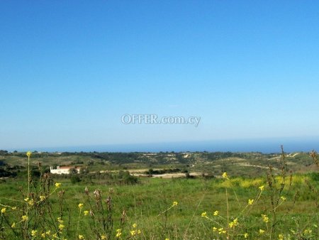 House (Detached) in Kathikas, Paphos for Sale