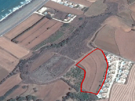 Land (Commercial) in Argaka, Paphos for Sale - 1